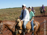 5ª Cavalgada a Nossa Senhora Aparecida em Maracaju "2º dia"