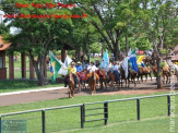 5ª Cavalgada a Nossa Senhora Aparecida em Maracaju "2º dia"