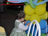 Aniversário de 1 ano de Gabriel Trípoli