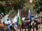 5ª Cavalgada a Nossa Senhora Aparecida em Maracaju "2º dia"
