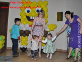 Aniversário de 1 ano de Gabriel Trípoli