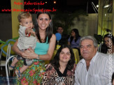 Aniversário de 1 ano de Gabriel Trípoli