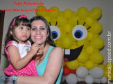 Aniversário de 1 ano de Gabriel Trípoli