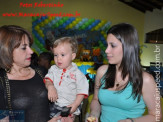 Aniversário de 1 ano de Gabriel Trípoli