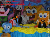 Aniversário de 1 ano de Gabriel Trípoli