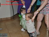 Aniversário de 1 ano de Gabriel Trípoli