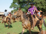 5ª Cavalgada a Nossa Senhora Aparecida em Maracaju "2º dia"