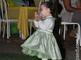 Aniversário de 1 ano de Gabriel Trípoli