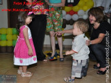 Aniversário de 1 ano de Gabriel Trípoli
