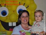 Aniversário de 1 ano de Gabriel Trípoli