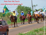5ª Cavalgada a Nossa Senhora Aparecida em Maracaju "2º dia"