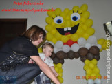 Aniversário de 1 ano de Gabriel Trípoli