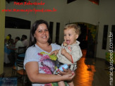 Aniversário de 1 ano de Gabriel Trípoli