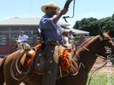 5ª Cavalgada a Nossa Senhora Aparecida em Maracaju