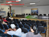 IX Semana Acadêmica de Administração em Maracaju