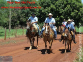 5ª Cavalgada a Nossa Senhora Aparecida em Maracaju