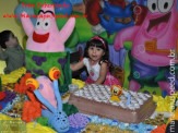 Aniversário de 1 ano de Gabriel Trípoli
