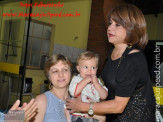 Aniversário de 1 ano de Gabriel Trípoli