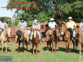 5ª Cavalgada a Nossa Senhora Aparecida em Maracaju "2º dia"