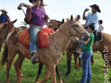 5ª Cavalgada a Nossa Senhora Aparecida em Maracaju "2º dia"