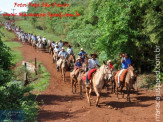 5ª Cavalgada a Nossa Senhora Aparecida em Maracaju "2º dia"