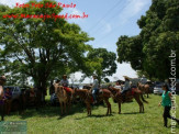 5ª Cavalgada a Nossa Senhora Aparecida em Maracaju "2º dia"