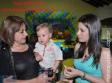 Aniversário de 1 ano de Gabriel Trípoli