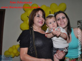 Aniversário de 1 ano de Gabriel Trípoli