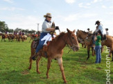 5ª Cavalgada a Nossa Senhora Aparecida em Maracaju "2º dia"