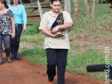 5ª Cavalgada a Nossa Senhora Aparecida em Maracaju "2º dia"