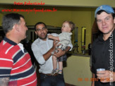 Aniversário de 1 ano de Gabriel Trípoli