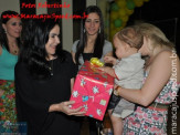 Aniversário de 1 ano de Gabriel Trípoli