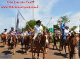 5ª Cavalgada a Nossa Senhora Aparecida em Maracaju "2º dia"