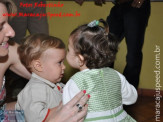 Aniversário de 1 ano de Gabriel Trípoli