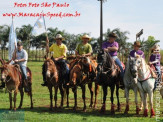 5ª Cavalgada a Nossa Senhora Aparecida em Maracaju "2º dia"