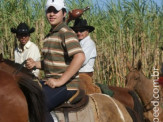 5ª Cavalgada a Nossa Senhora Aparecida em Maracaju "2º dia"