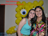 Aniversário de 1 ano de Gabriel Trípoli