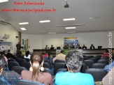 IX Semana Acadêmica de Administração em Maracaju