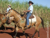 5ª Cavalgada a Nossa Senhora Aparecida em Maracaju "2º dia"