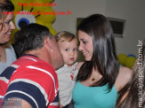 Aniversário de 1 ano de Gabriel Trípoli