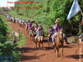 5ª Cavalgada a Nossa Senhora Aparecida em Maracaju "2º dia"
