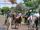 5ª Cavalgada a Nossa Senhora Aparecida em Maracaju "2º dia"