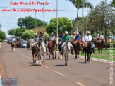 5ª Cavalgada a Nossa Senhora Aparecida em Maracaju "2º dia"