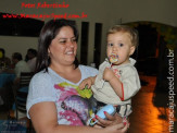 Aniversário de 1 ano de Gabriel Trípoli
