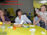 Aniversário de 1 ano de Gabriel Trípoli