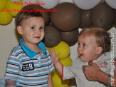Aniversário de 1 ano de Gabriel Trípoli