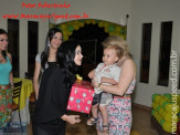 Aniversário de 1 ano de Gabriel Trípoli