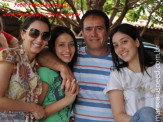 5ª Cavalgada a Nossa Senhora Aparecida em Maracaju "2º dia"