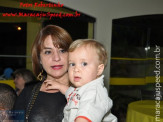 Aniversário de 1 ano de Gabriel Trípoli