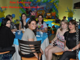 Aniversário de 1 ano de Gabriel Trípoli